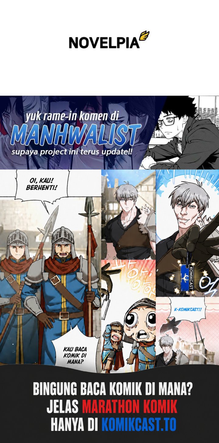 I Became A Wizard In A Medieval Fantasy World Chapter 32 Halaman 17