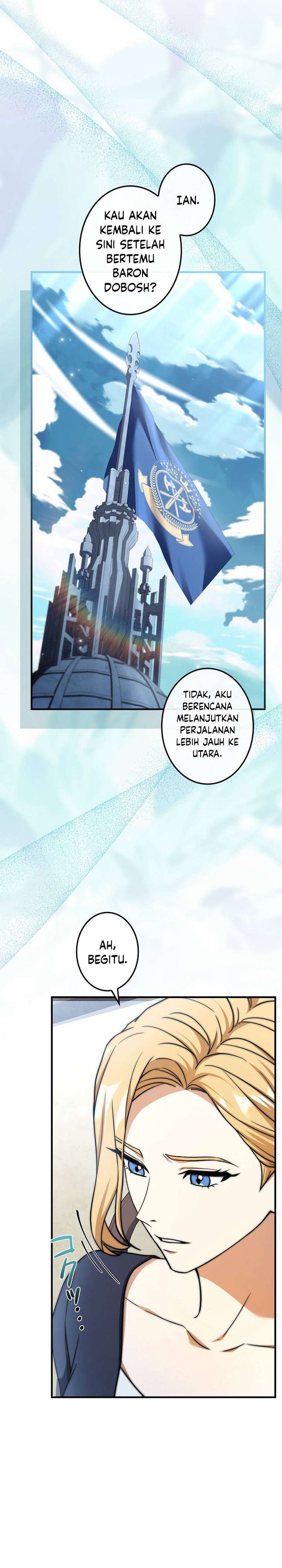 I Became A Wizard In A Medieval Fantasy World Chapter 33 Halaman 6