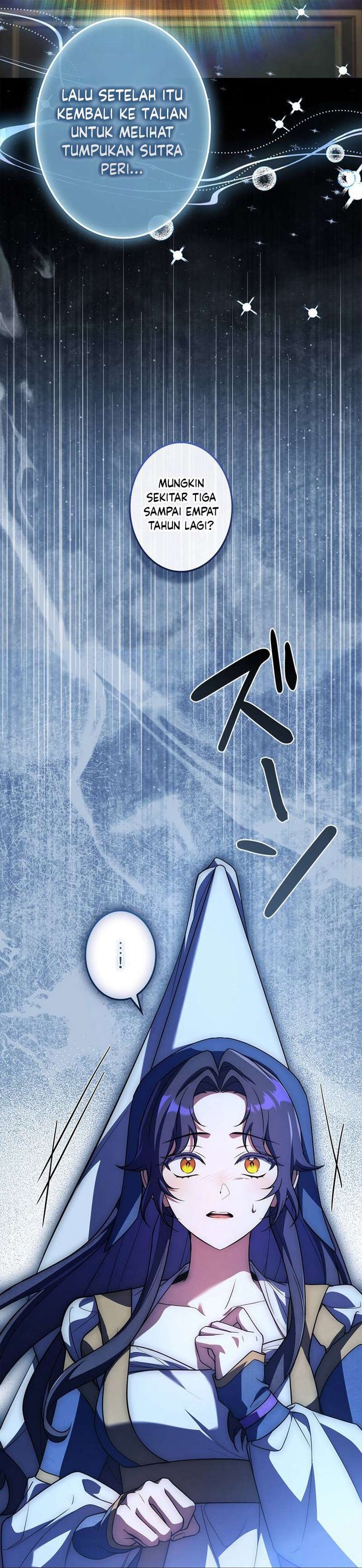 I Became A Wizard In A Medieval Fantasy World Chapter 33 Halaman 28