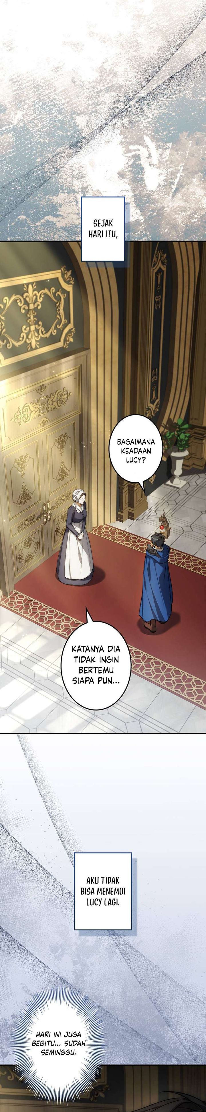 I Became A Wizard In A Medieval Fantasy World Chapter 33 Halaman 32