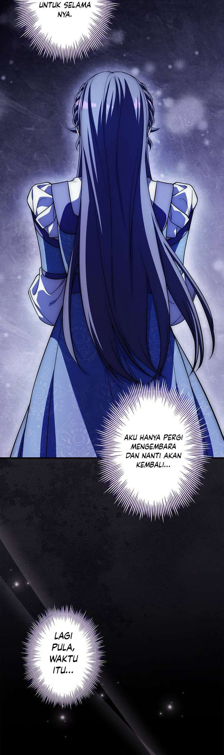 I Became A Wizard In A Medieval Fantasy World Chapter 33 Halaman 34