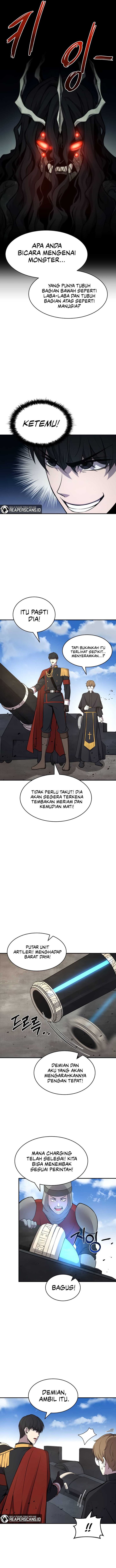 I Became The Tyrant Of A Defense Game Chapter 4 Halaman 8