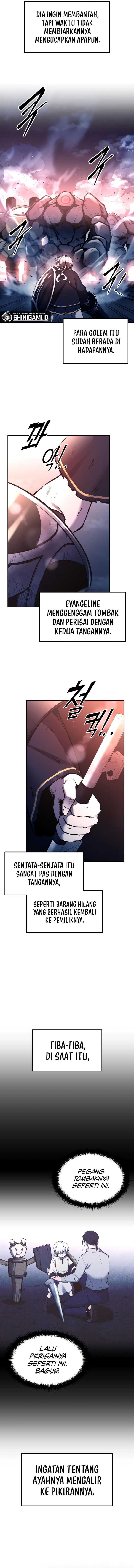 I Became The Tyrant Of A Defense Game Chapter 51 Halaman 7