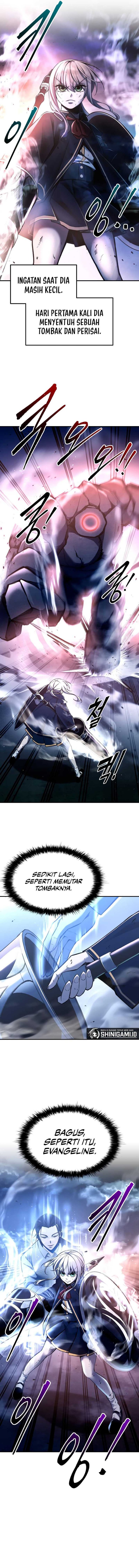 I Became The Tyrant Of A Defense Game Chapter 51 Halaman 8