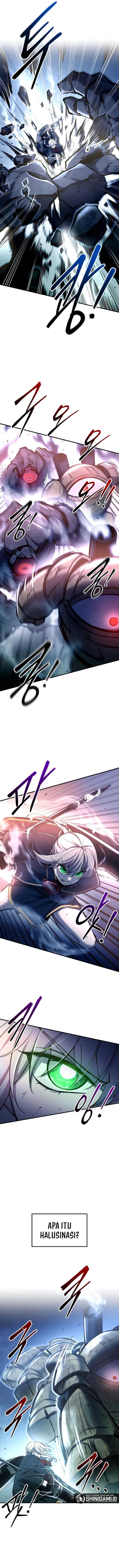 I Became The Tyrant Of A Defense Game Chapter 51 Halaman 9