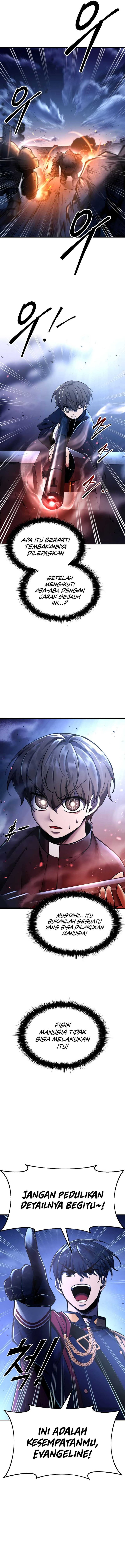 I Became The Tyrant Of A Defense Game Chapter 51 Halaman 18