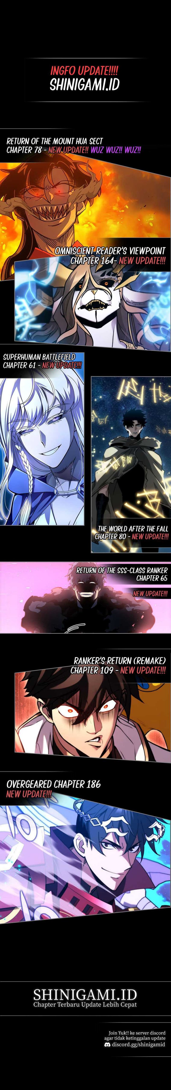 I Became The Tyrant Of A Defense Game Chapter 51 Halaman 22