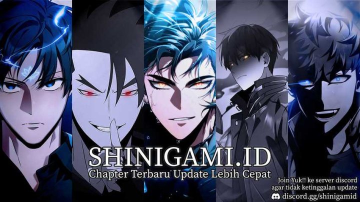 I Became The Tyrant Of A Defense Game Chapter 51 Halaman 23