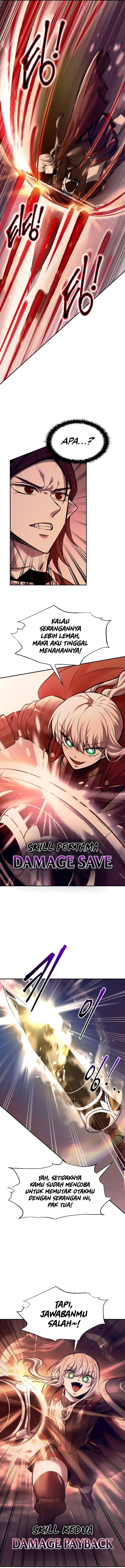I Became The Tyrant Of A Defense Game Chapter 106 Halaman 7