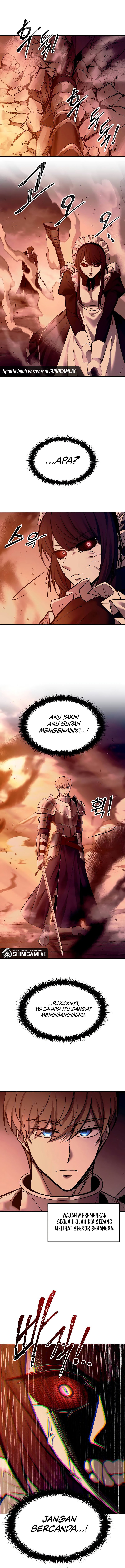 I Became The Tyrant Of A Defense Game Chapter 106 Halaman 10