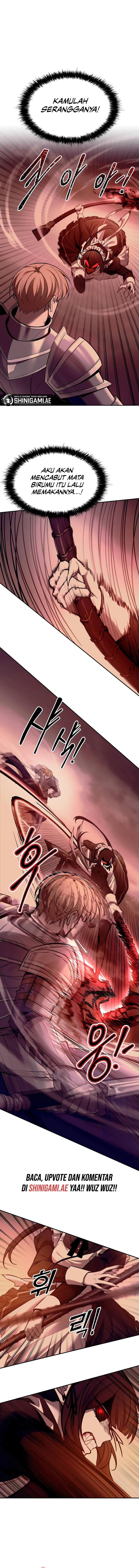 I Became The Tyrant Of A Defense Game Chapter 106 Halaman 11