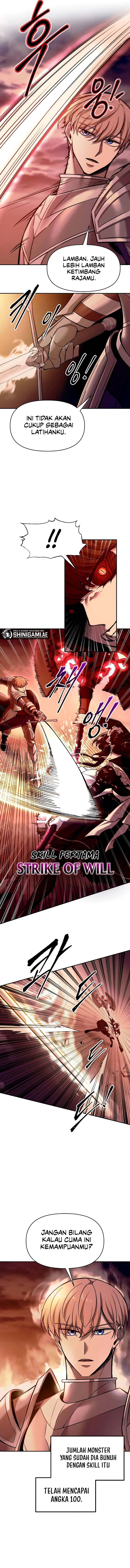 I Became The Tyrant Of A Defense Game Chapter 106 Halaman 12