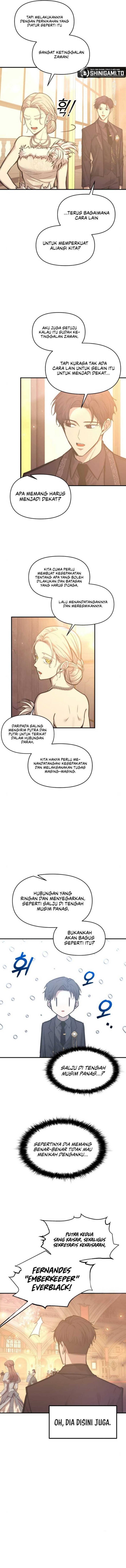 I Became The Tyrant Of A Defense Game Chapter 134 Halaman 11