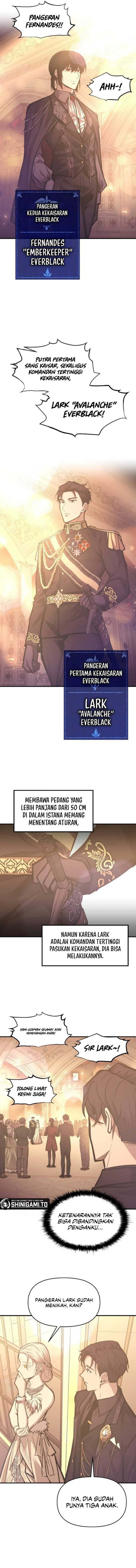 I Became The Tyrant Of A Defense Game Chapter 134 Halaman 12
