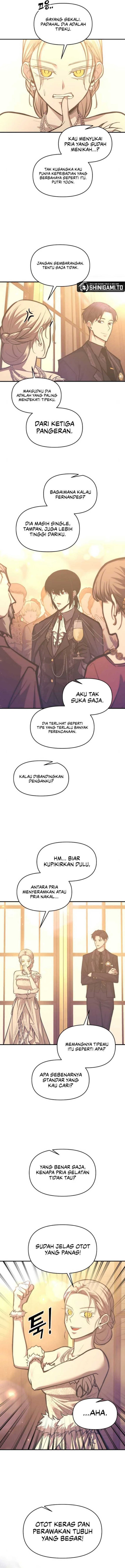 I Became The Tyrant Of A Defense Game Chapter 134 Halaman 13