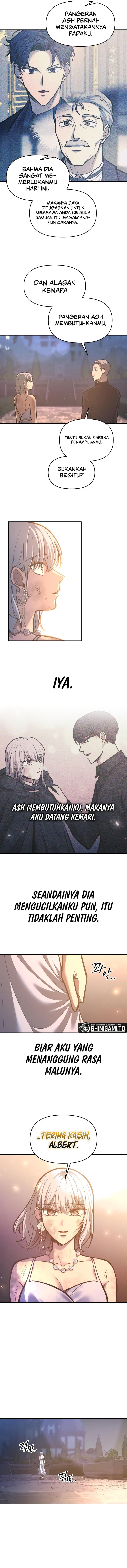 I Became The Tyrant Of A Defense Game Chapter 136 Halaman 7