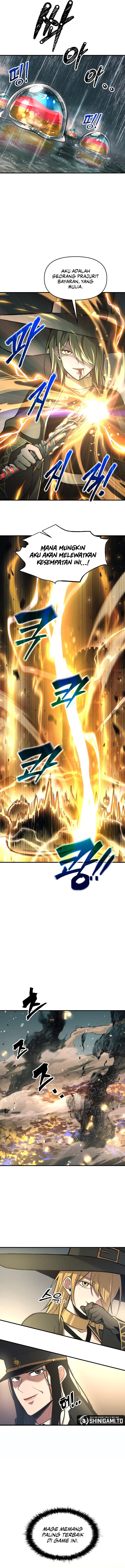 I Became The Tyrant Of A Defense Game Chapter 147 Halaman 17