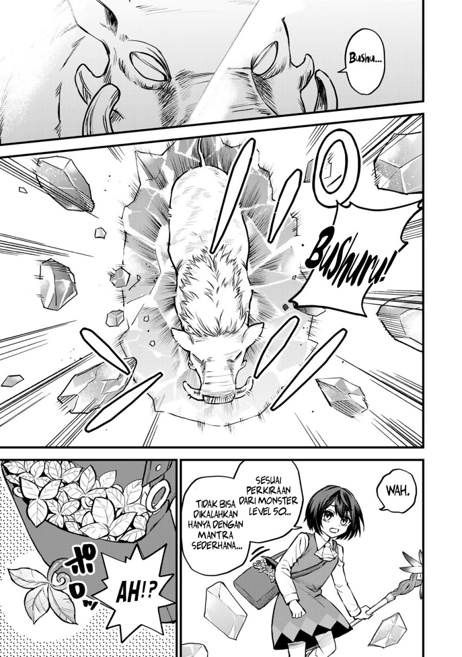 I Became The Worlds Strongest Witch I Will Live Freely In A World Where Only I Can Access The Guide Site Chapter 2 Halaman 21