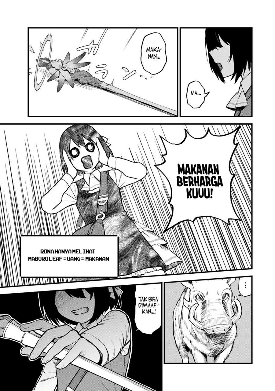 I Became The Worlds Strongest Witch I Will Live Freely In A World Where Only I Can Access The Guide Site Chapter 2 Halaman 23