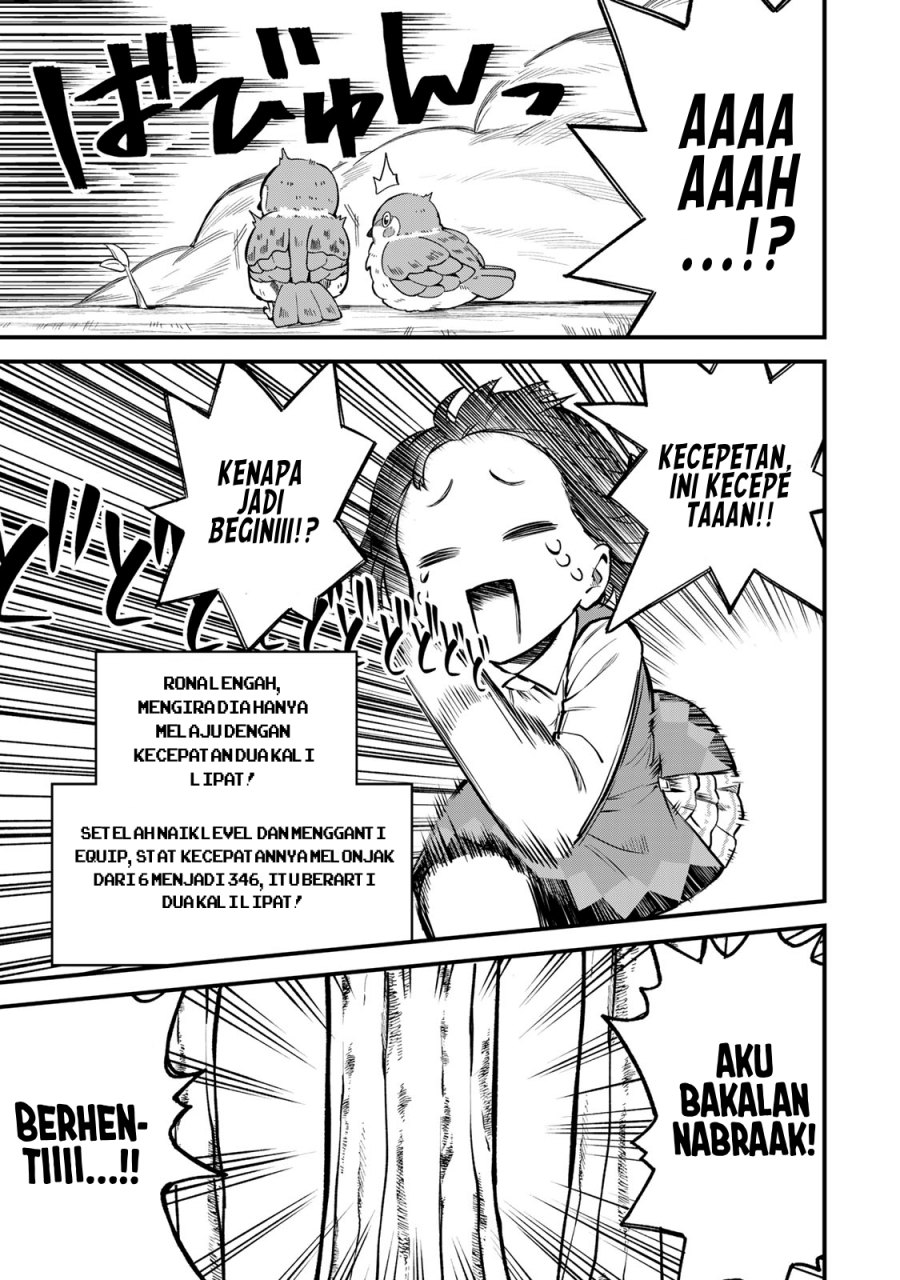 I Became The Worlds Strongest Witch I Will Live Freely In A World Where Only I Can Access The Guide Site Chapter 2 Halaman 38