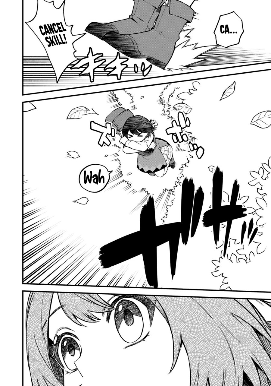 I Became The Worlds Strongest Witch I Will Live Freely In A World Where Only I Can Access The Guide Site Chapter 2 Halaman 39