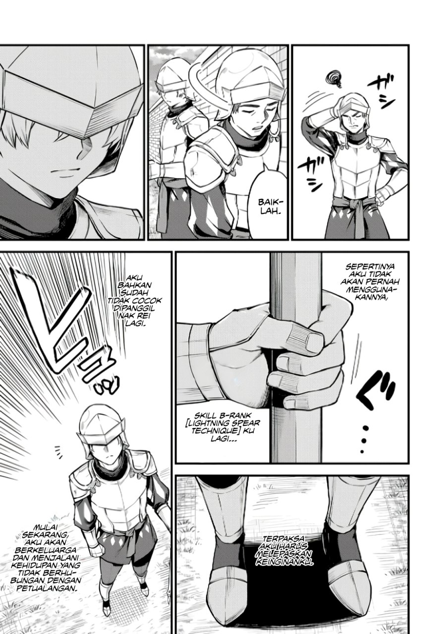 I Became The Worlds Strongest Witch I Will Live Freely In A World Where Only I Can Access The Guide Site Chapter 3 Halaman 5