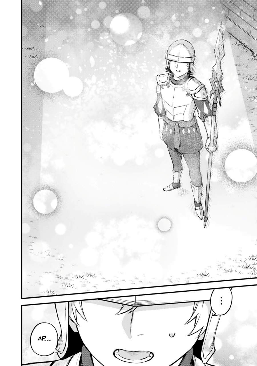 I Became The Worlds Strongest Witch I Will Live Freely In A World Where Only I Can Access The Guide Site Chapter 3 Halaman 20