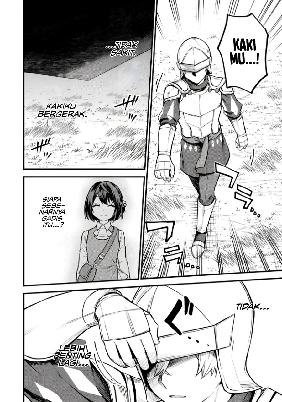 I Became The Worlds Strongest Witch I Will Live Freely In A World Where Only I Can Access The Guide Site Chapter 3 Halaman 28