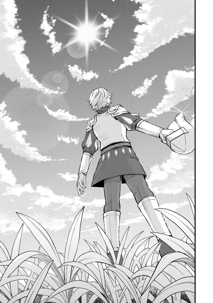 I Became The Worlds Strongest Witch I Will Live Freely In A World Where Only I Can Access The Guide Site Chapter 3 Halaman 29