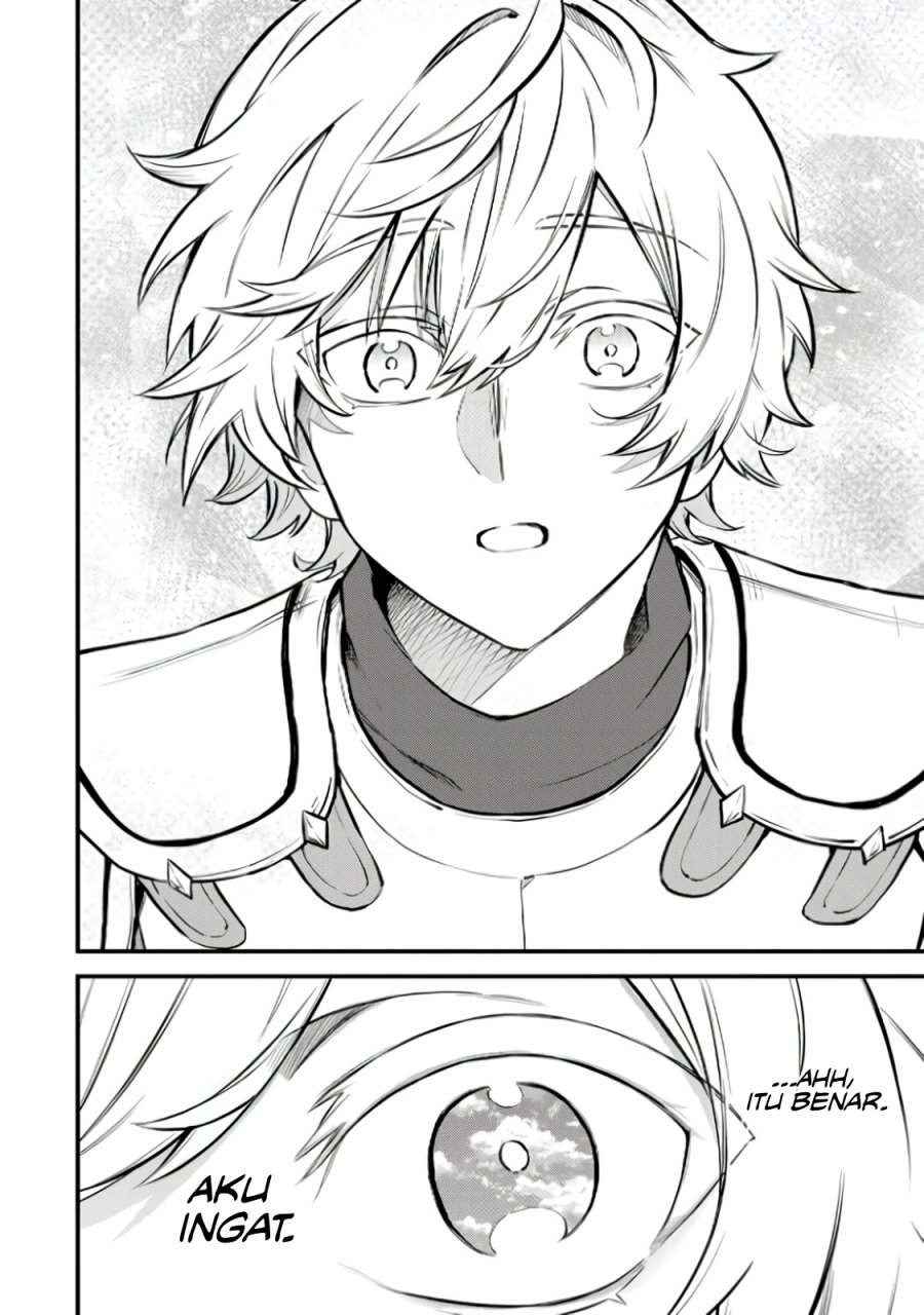 I Became The Worlds Strongest Witch I Will Live Freely In A World Where Only I Can Access The Guide Site Chapter 3 Halaman 30