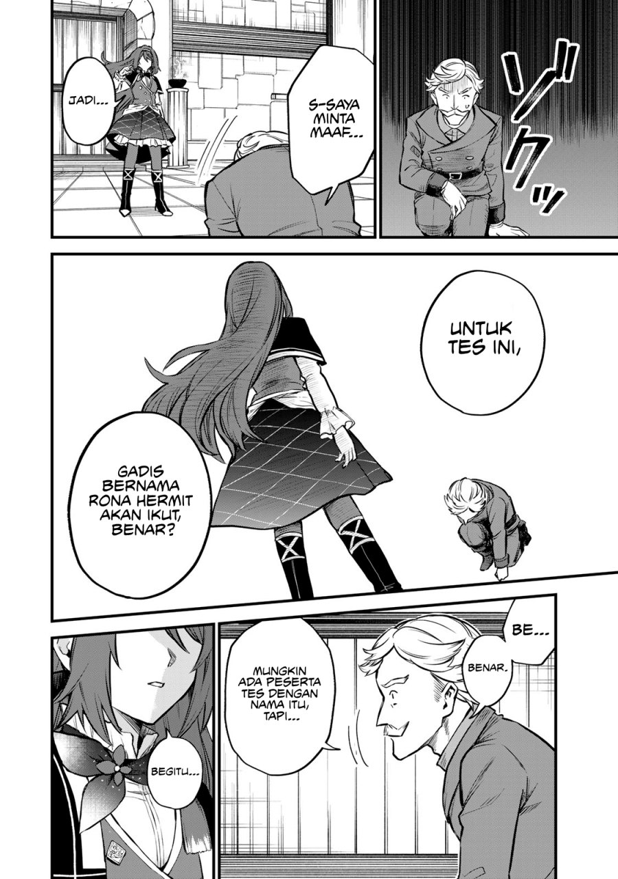 I Became The Worlds Strongest Witch I Will Live Freely In A World Where Only I Can Access The Guide Site Chapter 4 Halaman 23