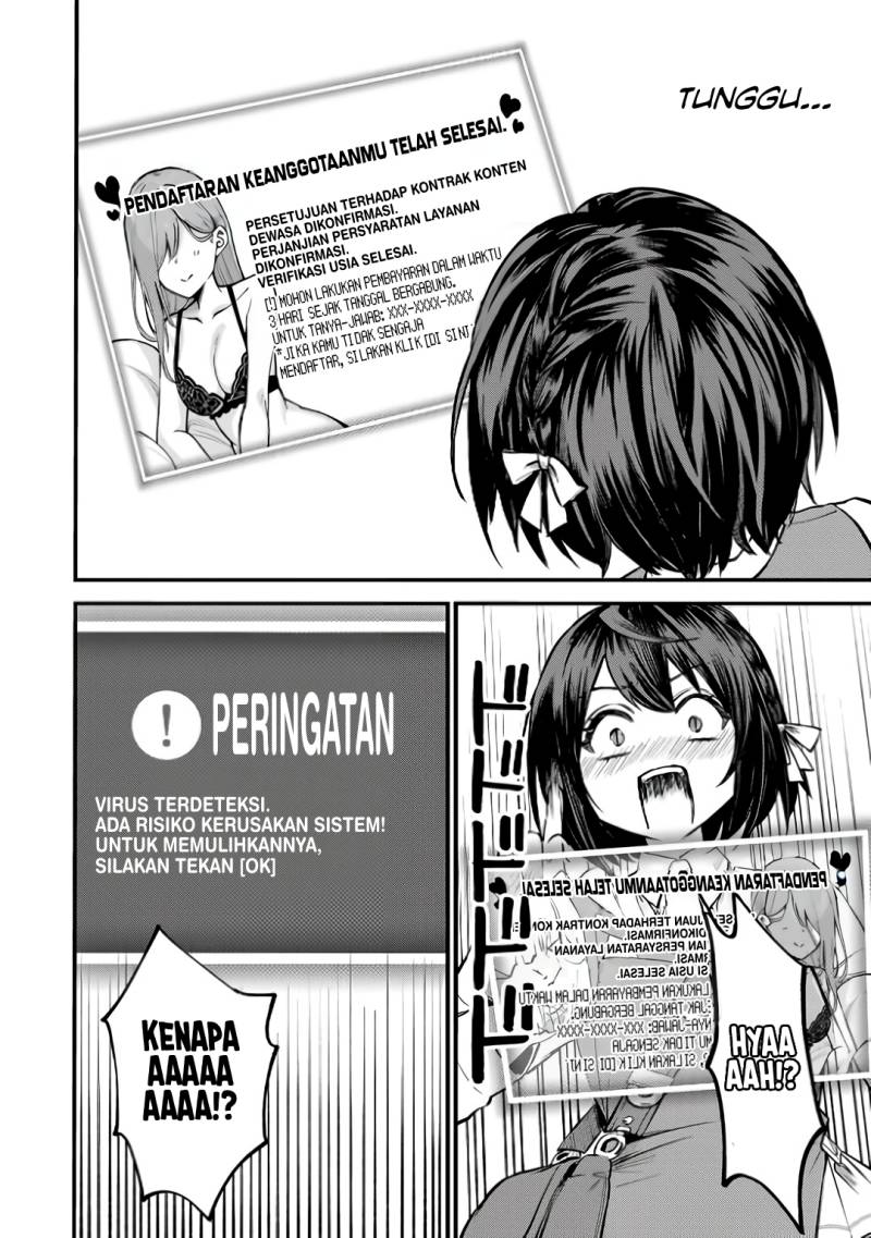 I Became The Worlds Strongest Witch I Will Live Freely In A World Where Only I Can Access The Guide Site Chapter 7 Halaman 6