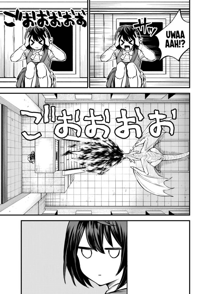 I Became The Worlds Strongest Witch I Will Live Freely In A World Where Only I Can Access The Guide Site Chapter 7 Halaman 11