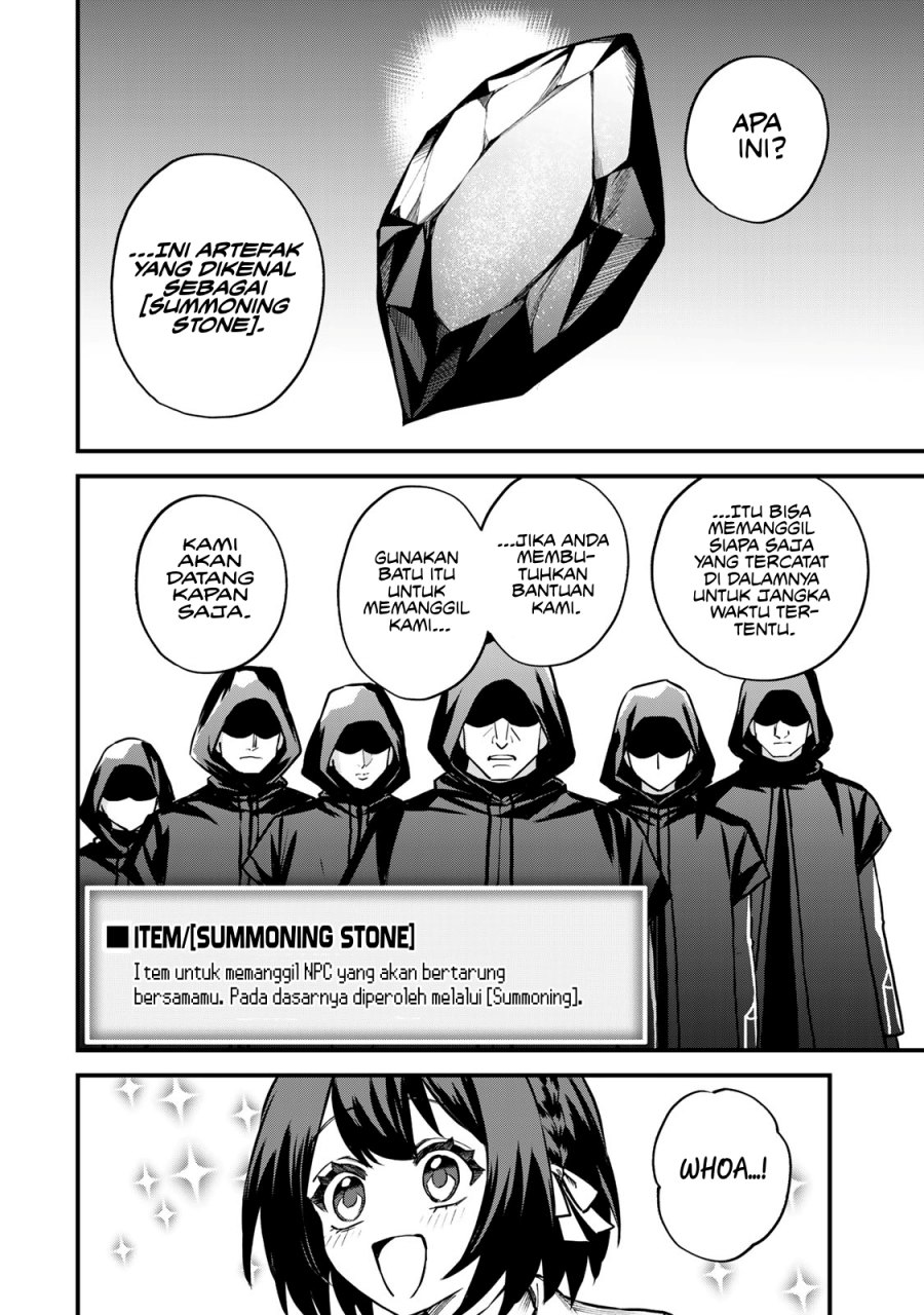 I Became The Worlds Strongest Witch I Will Live Freely In A World Where Only I Can Access The Guide Site Chapter 15 Halaman 10