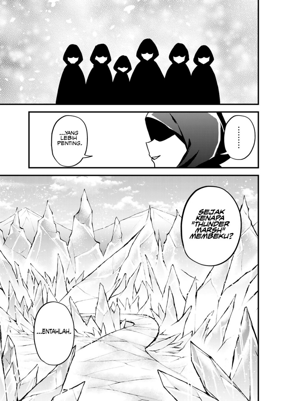 I Became The Worlds Strongest Witch I Will Live Freely In A World Where Only I Can Access The Guide Site Chapter 15 Halaman 13