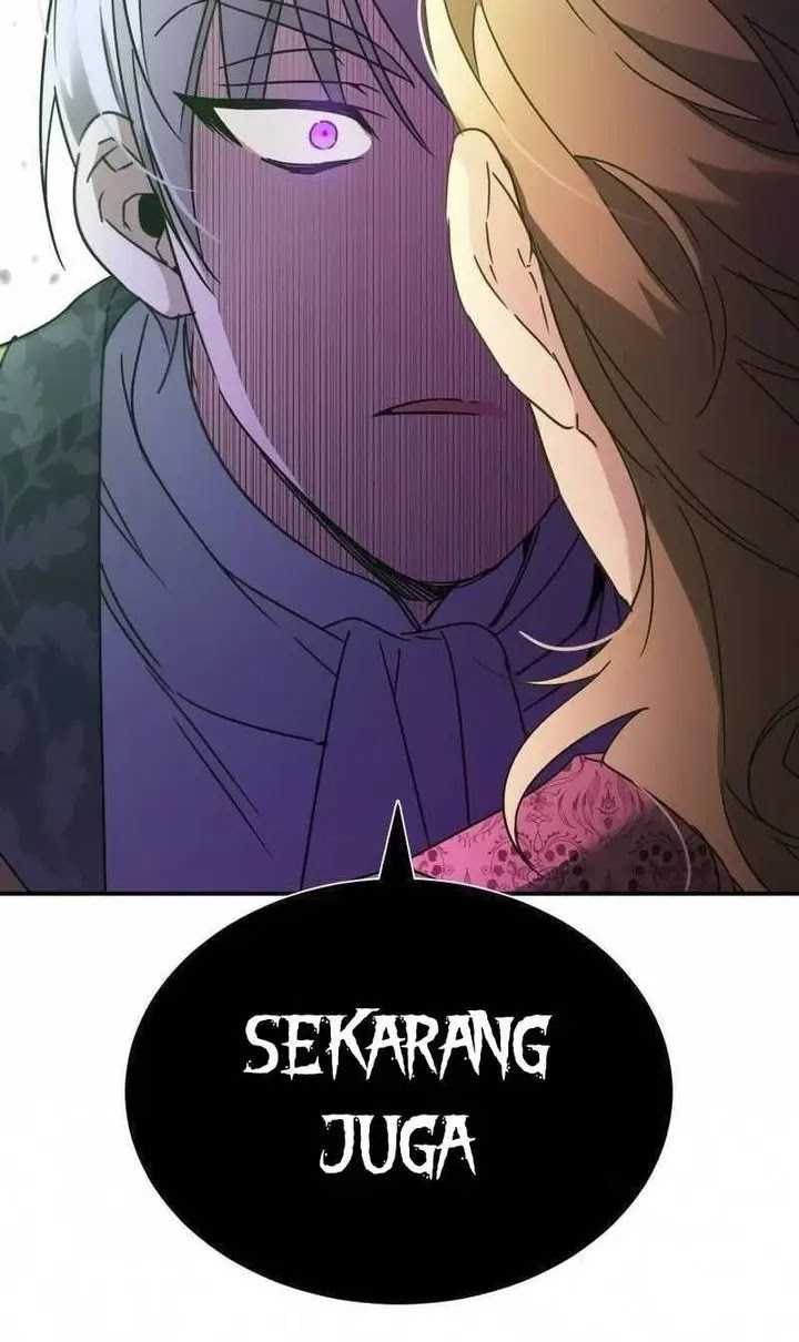 I Created An Urban Legend Chapter 34 Halaman 19