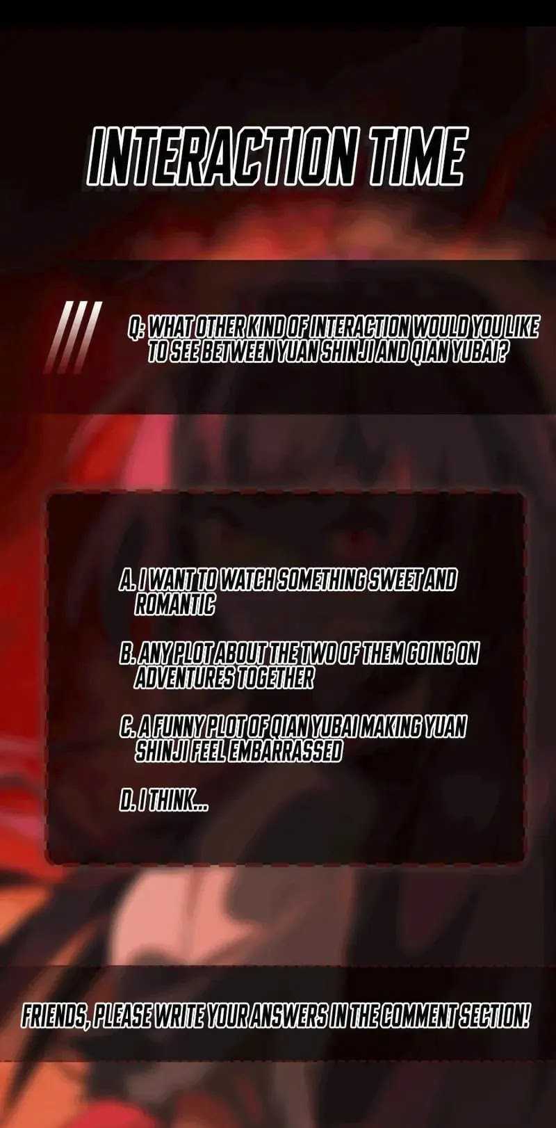 I Created An Urban Legend Chapter 69 Halaman 10