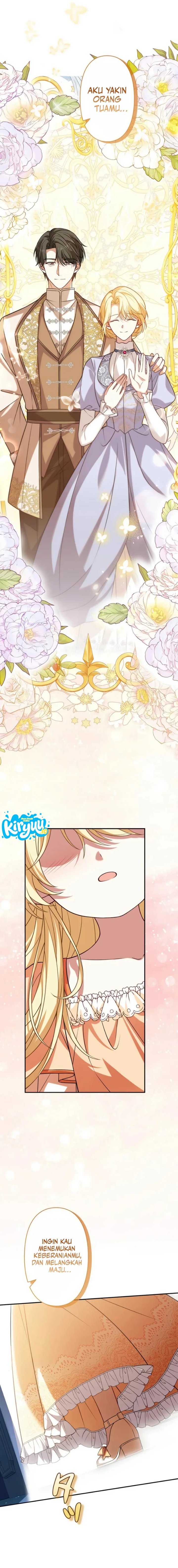 I Ended Up Raising My Younger Self Chapter 14 Halaman 20