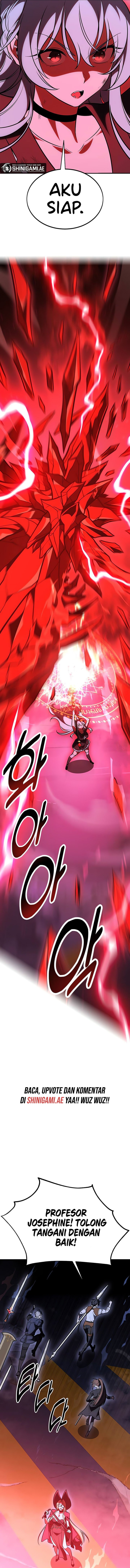 I Killed An Academy Player Chapter 30 Halaman 6
