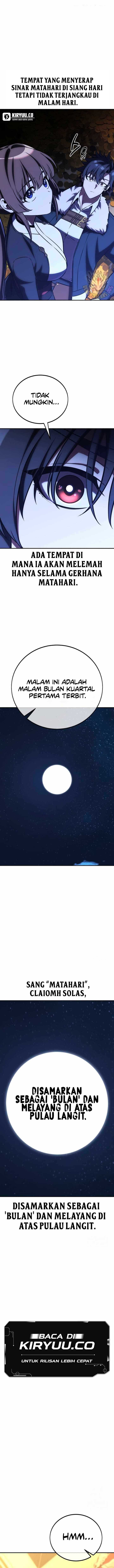 I Killed An Academy Player Chapter 63 Halaman 14