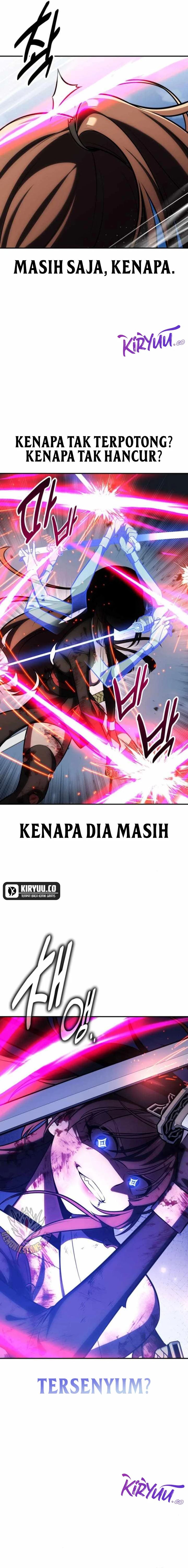 I Killed An Academy Player Chapter 65 Halaman 9
