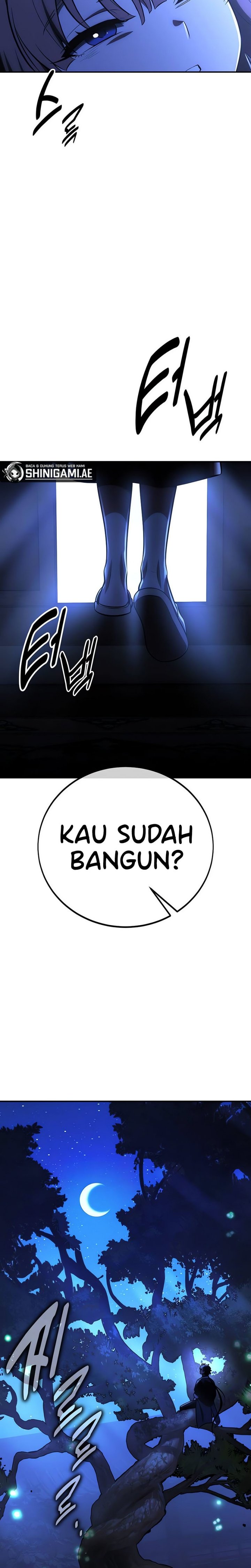 I Killed An Academy Player Chapter 68 Halaman 35