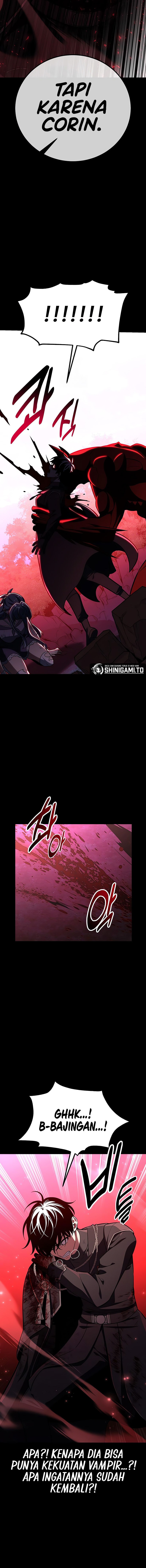 I Killed An Academy Player Chapter 87 Halaman 11