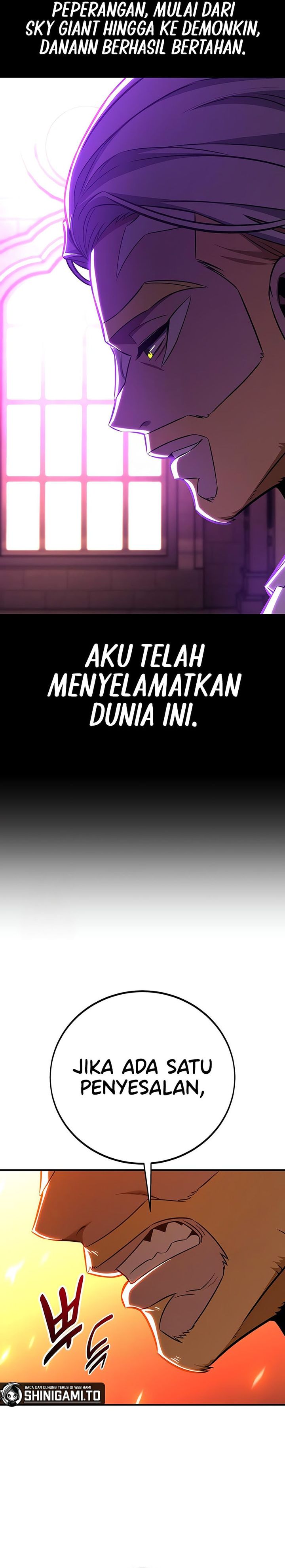 I Killed An Academy Player Chapter 89 Halaman 6