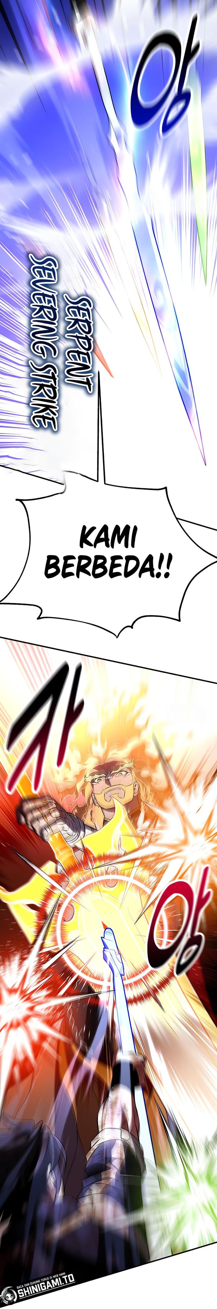 I Killed An Academy Player Chapter 89 Halaman 15