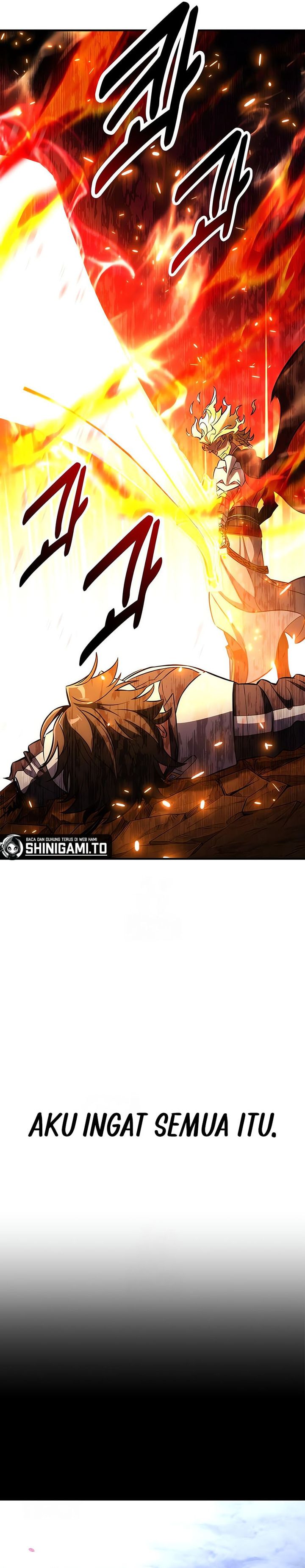 I Killed An Academy Player Chapter 89 Halaman 30