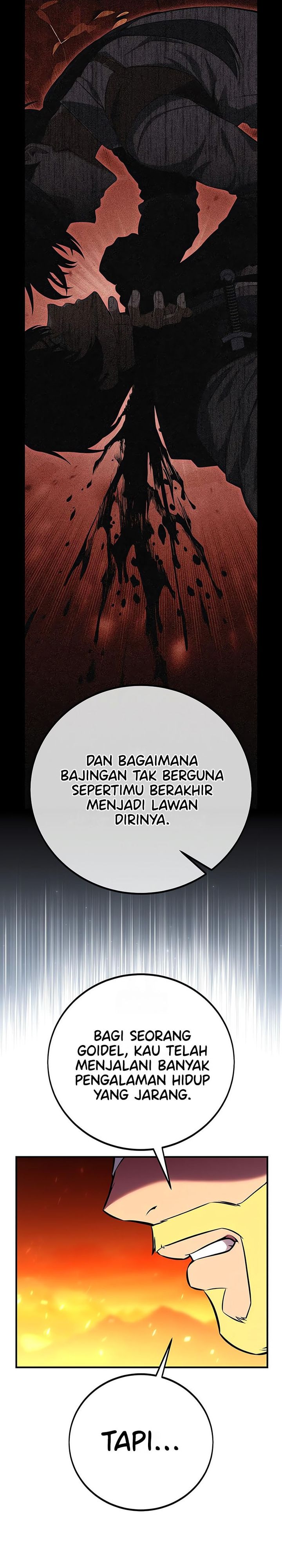 I Killed An Academy Player Chapter 89 Halaman 40