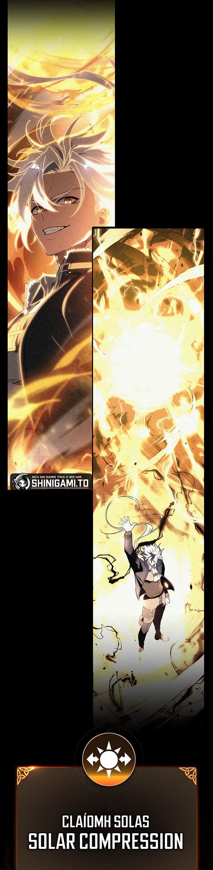 I Killed An Academy Player Chapter 89 Halaman 44