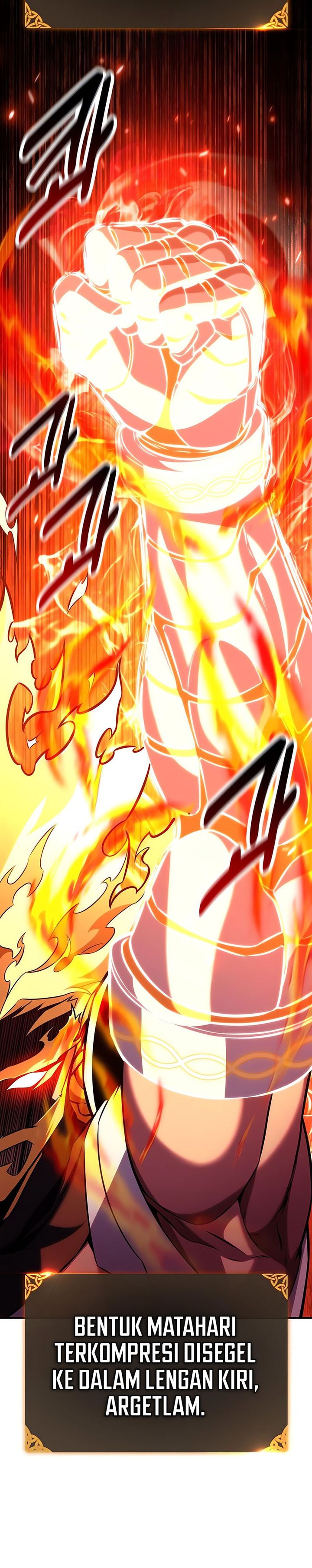 I Killed An Academy Player Chapter 89 Halaman 45