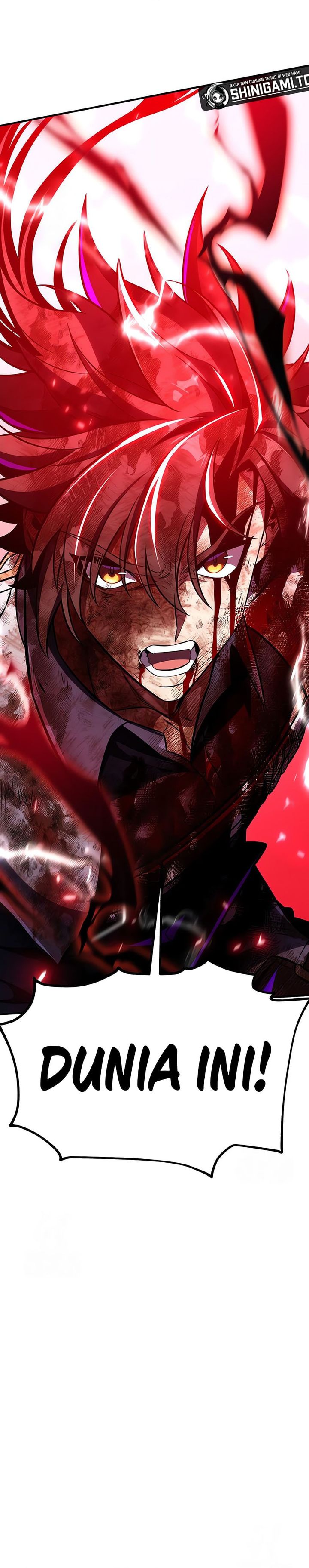 I Killed An Academy Player Chapter 89 Halaman 63